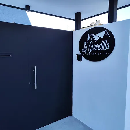 La Guardilla Monachil