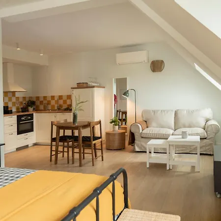 Apartment La Guardilla Monachil