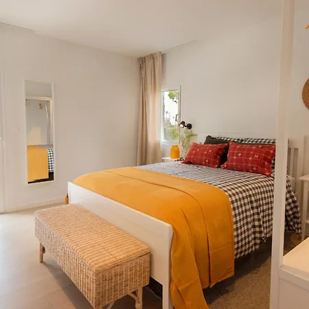 Apartment La Guardilla *