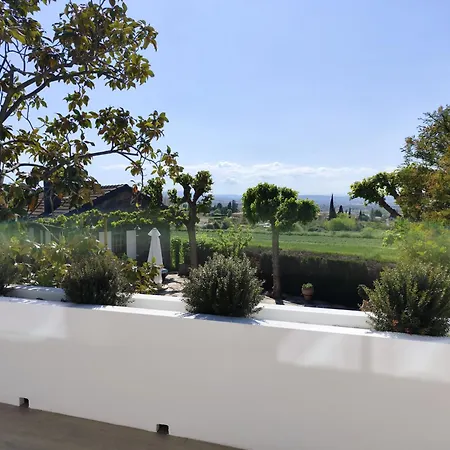 Apartment La Guardilla Monachil